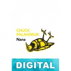 Nana Chuck Palahniuk