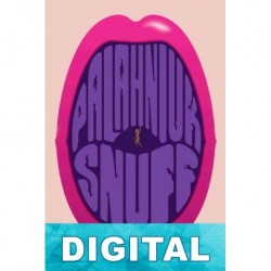 Snuff Chuck Palahniuk