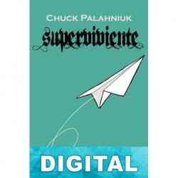 Superviviente Chuck Palahniuk