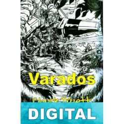 Varados Chuck Truett