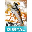 El fin del Imperio Chuck Wendig