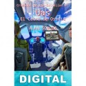 El Cetro de Osiris: Uas Alan Somoza