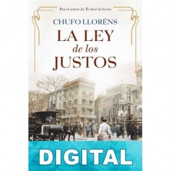 La ley de los justos Chufo Lloréns