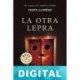 La otra lepra Chufo Lloréns