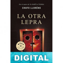 La otra lepra Chufo Lloréns