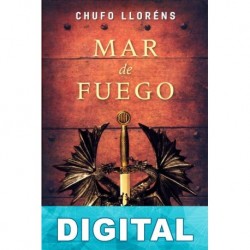 Mar de fuego Chufo Lloréns
