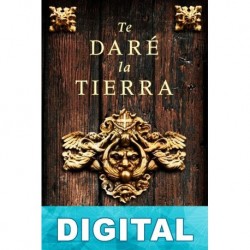 Te daré la tierra Chufo Lloréns