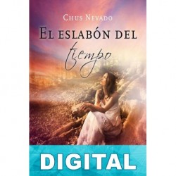 El eslabón del tiempo Chus Nevado