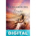 El eslabón del tiempo Chus Nevado