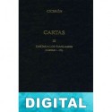 Cartas III. Cartas a los familiares (Cartas 1-173) (B. C. Gredos) Cicerón