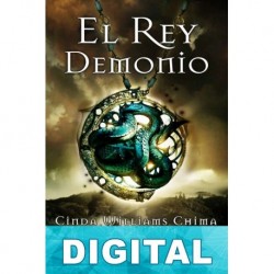 El Rey Demonio Cinda Williams Chima