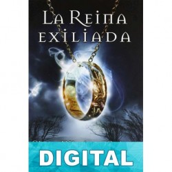 La Reina exiliada Cinda Williams Chima
