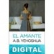 El amante A. Martin