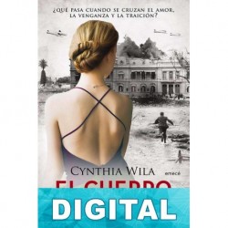 El cuerpo prohibido Cinthia Wila