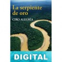 La serpiente de oro Ciro Alegría