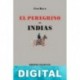 El peregrino en Indias Ciro Bayo