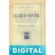 Lazarillo español Ciro Bayo