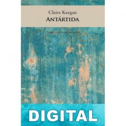 Antártida Claire Keegan