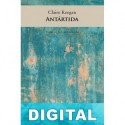 Antártida Claire Keegan