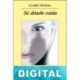 Sé dónde estás Claire Kendal