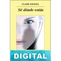 Sé dónde estás Claire Kendal