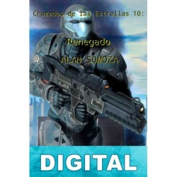 Renegado Alan Somoza