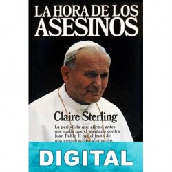 La hora de los asesinos Claire Sterling