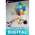 Despiértame con un beso Clara Álbori