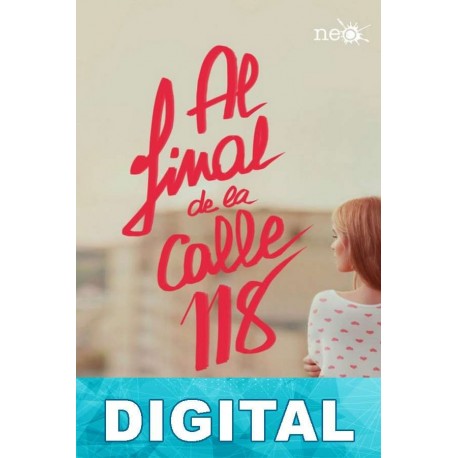 Al final de la calle 118 Clara Cortés