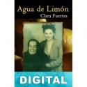 Agua de limón Clara Fuertes