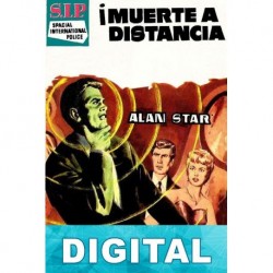 ¡Muerte a distancia! Alan Star