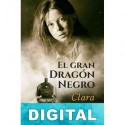 El gran dragón negro Clara Fuertes