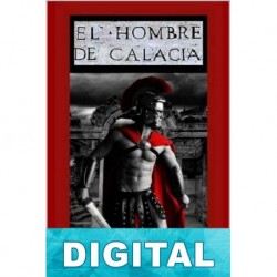 El hombre de Calacia Clara Novek