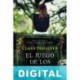 El juego de los cementerios Clara Peñalver