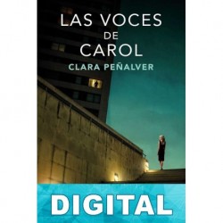 Las voces de Carol Clara Peñalver