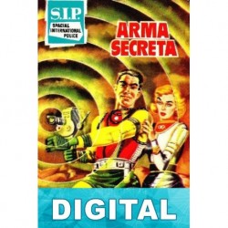 Arma secreta Alan Star