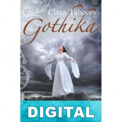 Gothika Clara Tahoces
