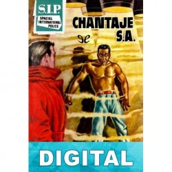 Chantaje S. A. Alan Star