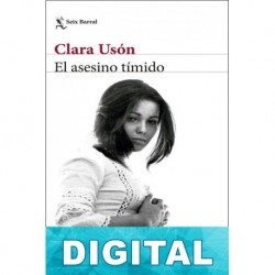 El asesino tímido Clara Usón