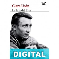 La hija del Este Clara Usón