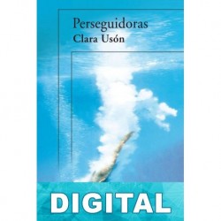 Perseguidoras Clara Usón