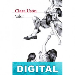 Valor Clara Usón