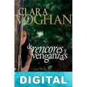 De rencores y venganzas Clara Voghan