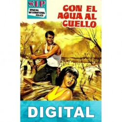 Con el agua al cuello Alan Star