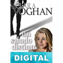 Un saludo distinto Clara Voghan
