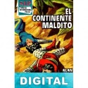 El continente maldito Alan Star