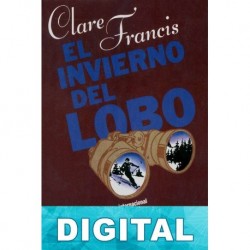 El invierno del lobo Clare Francis