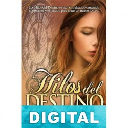 Hilos del destino Claribel Díaz