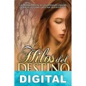 Hilos del destino Claribel Díaz