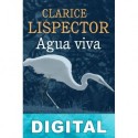 Agua viva Clarice Lispector